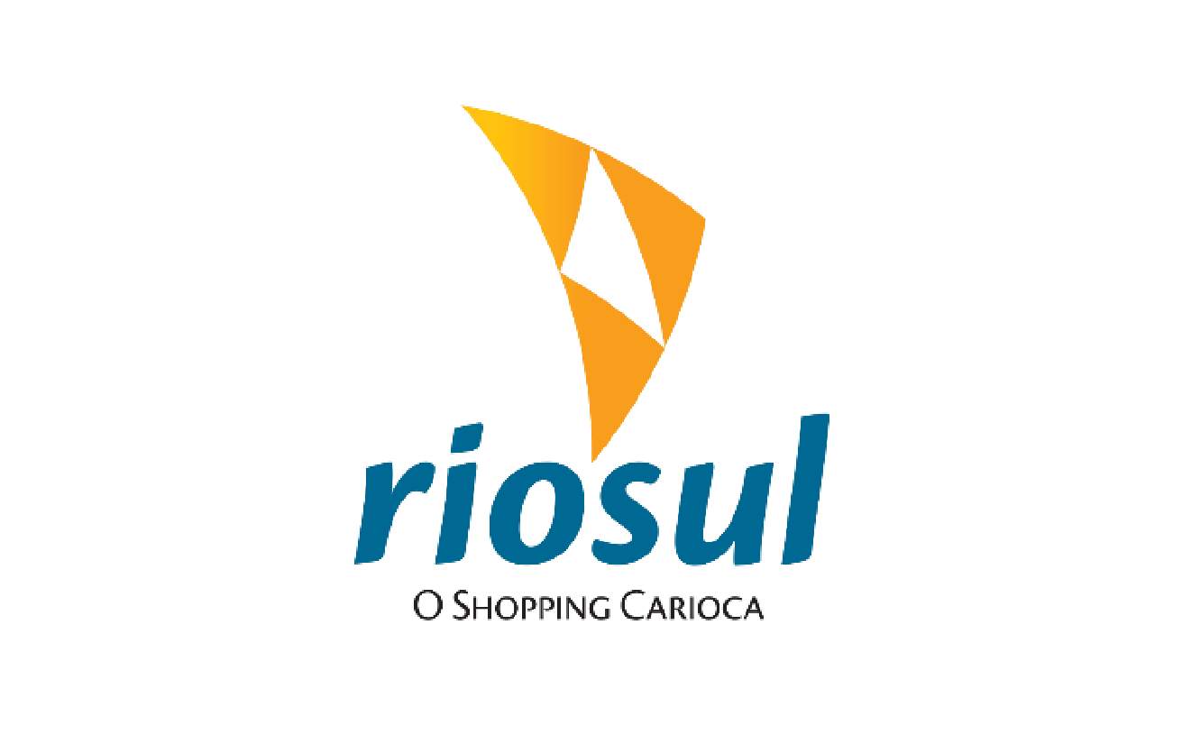 Logo Shopping Rio Sul