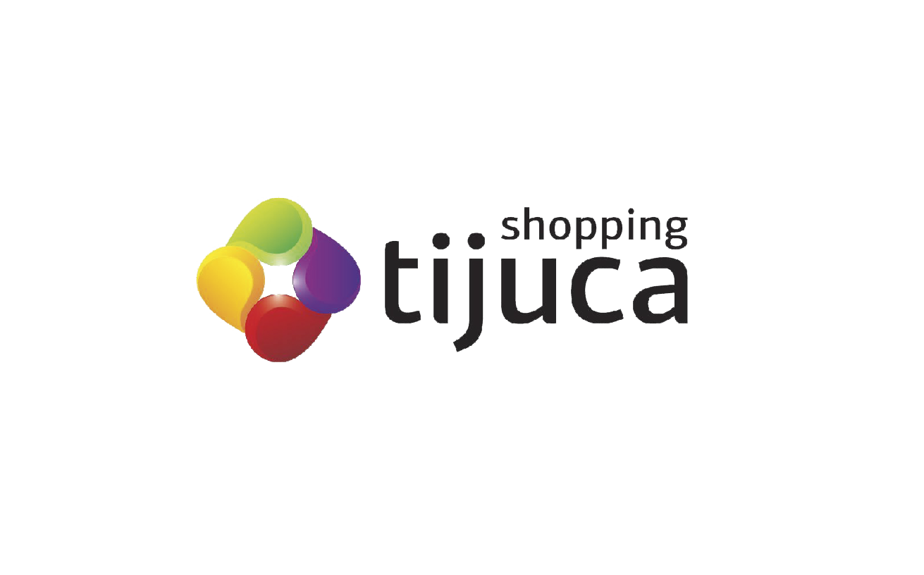 Logo Shopping Tijuca