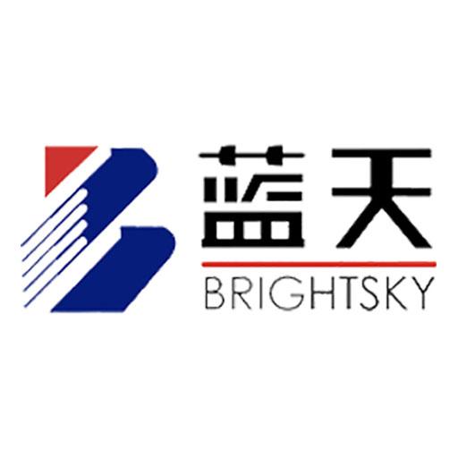 Logo BrightSky