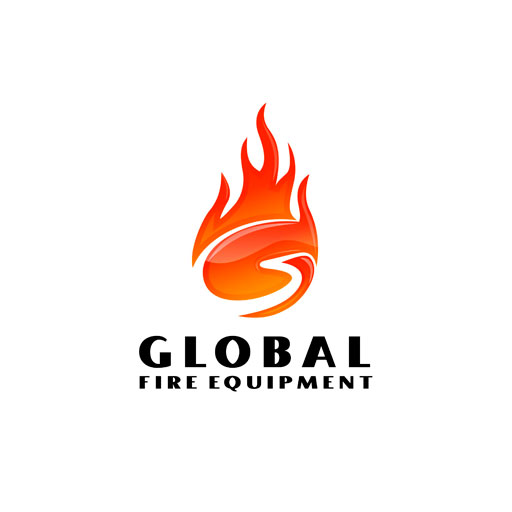 Logo Global Fire Equipment