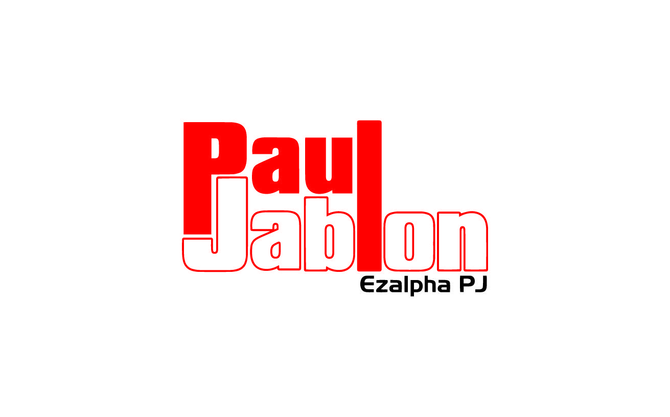 Logo Paul Jablon - Ezalpha PJ