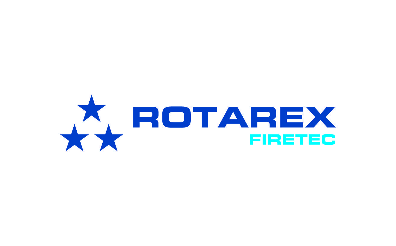Logo Rotarex - Rotarex